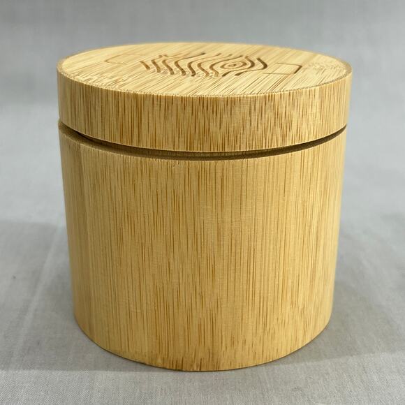 The Wood Forest Nova Wooden Wrist Watch -Tan Ebony-Zebra Wood-Men Watch-Big Face - Picture 10 of 12